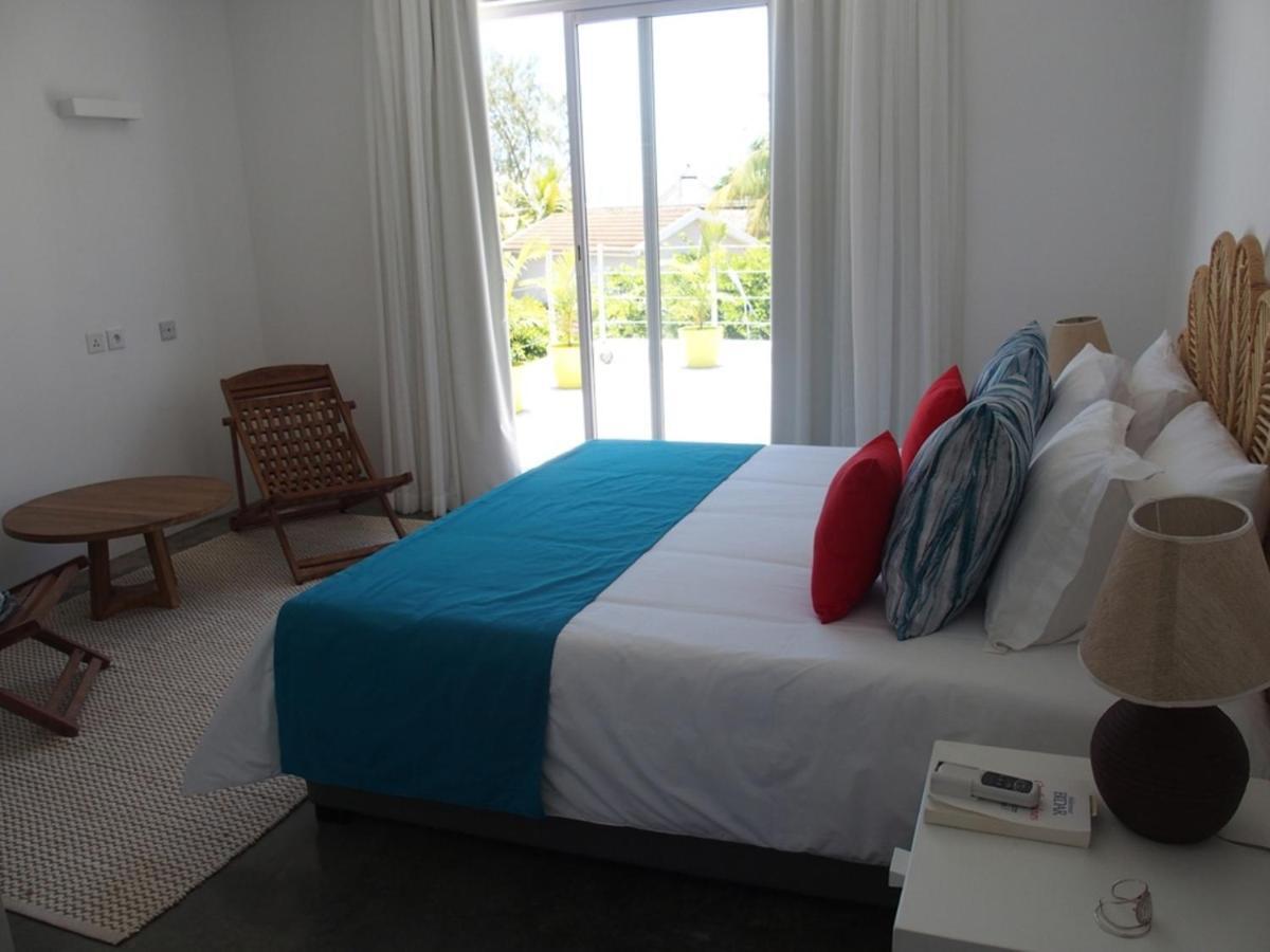 Villa Ximun Roches Noires
